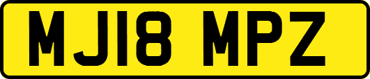 MJ18MPZ