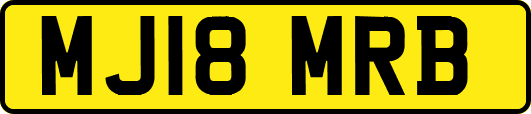 MJ18MRB