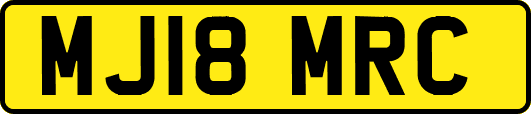 MJ18MRC