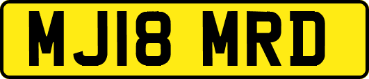MJ18MRD