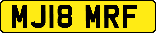 MJ18MRF