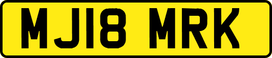 MJ18MRK