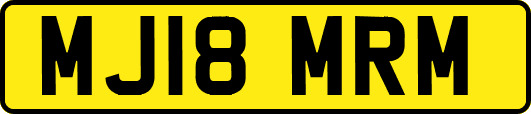 MJ18MRM