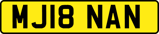 MJ18NAN