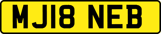 MJ18NEB