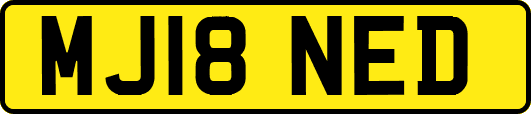 MJ18NED
