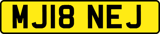 MJ18NEJ