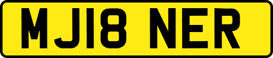 MJ18NER