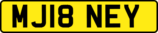 MJ18NEY