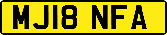 MJ18NFA