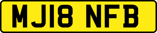 MJ18NFB