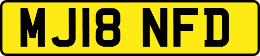 MJ18NFD