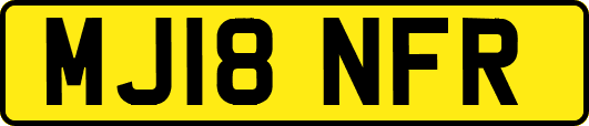 MJ18NFR
