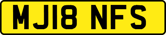 MJ18NFS