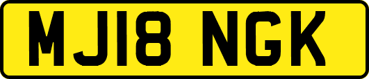 MJ18NGK