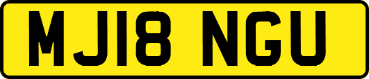 MJ18NGU