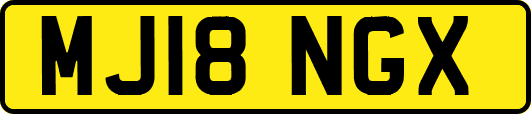 MJ18NGX