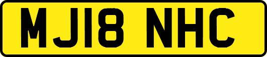 MJ18NHC
