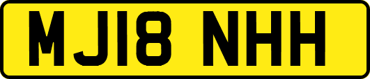 MJ18NHH