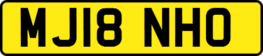 MJ18NHO