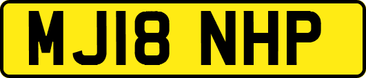 MJ18NHP