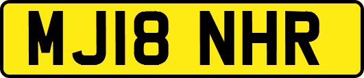 MJ18NHR