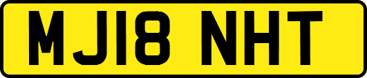 MJ18NHT