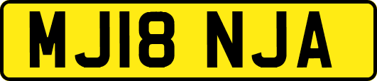 MJ18NJA