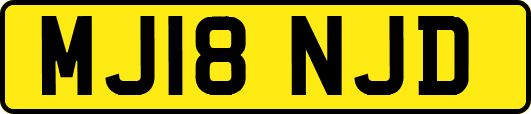 MJ18NJD