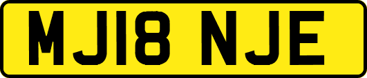 MJ18NJE
