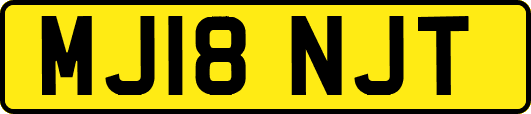 MJ18NJT