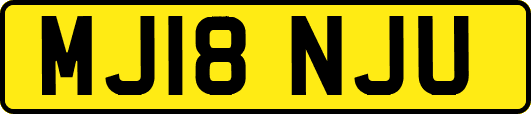 MJ18NJU