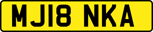 MJ18NKA