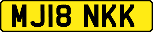MJ18NKK