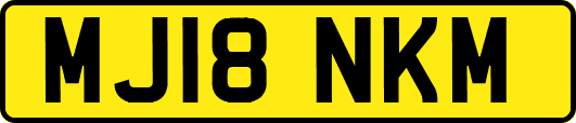 MJ18NKM