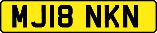 MJ18NKN