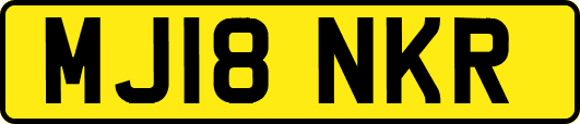 MJ18NKR