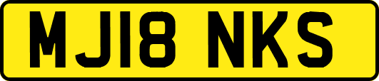 MJ18NKS