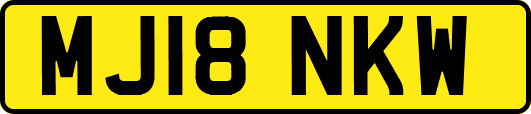 MJ18NKW