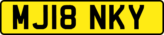 MJ18NKY