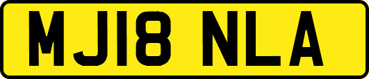 MJ18NLA