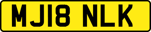 MJ18NLK