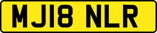 MJ18NLR
