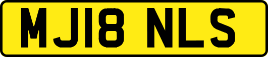 MJ18NLS