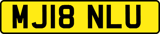 MJ18NLU
