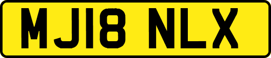 MJ18NLX