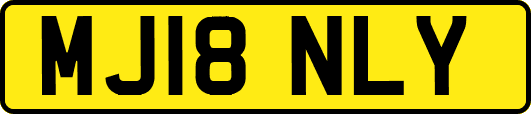 MJ18NLY