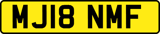 MJ18NMF