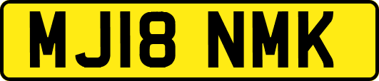 MJ18NMK
