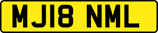 MJ18NML
